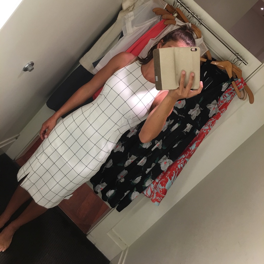 Banana Republic Dress